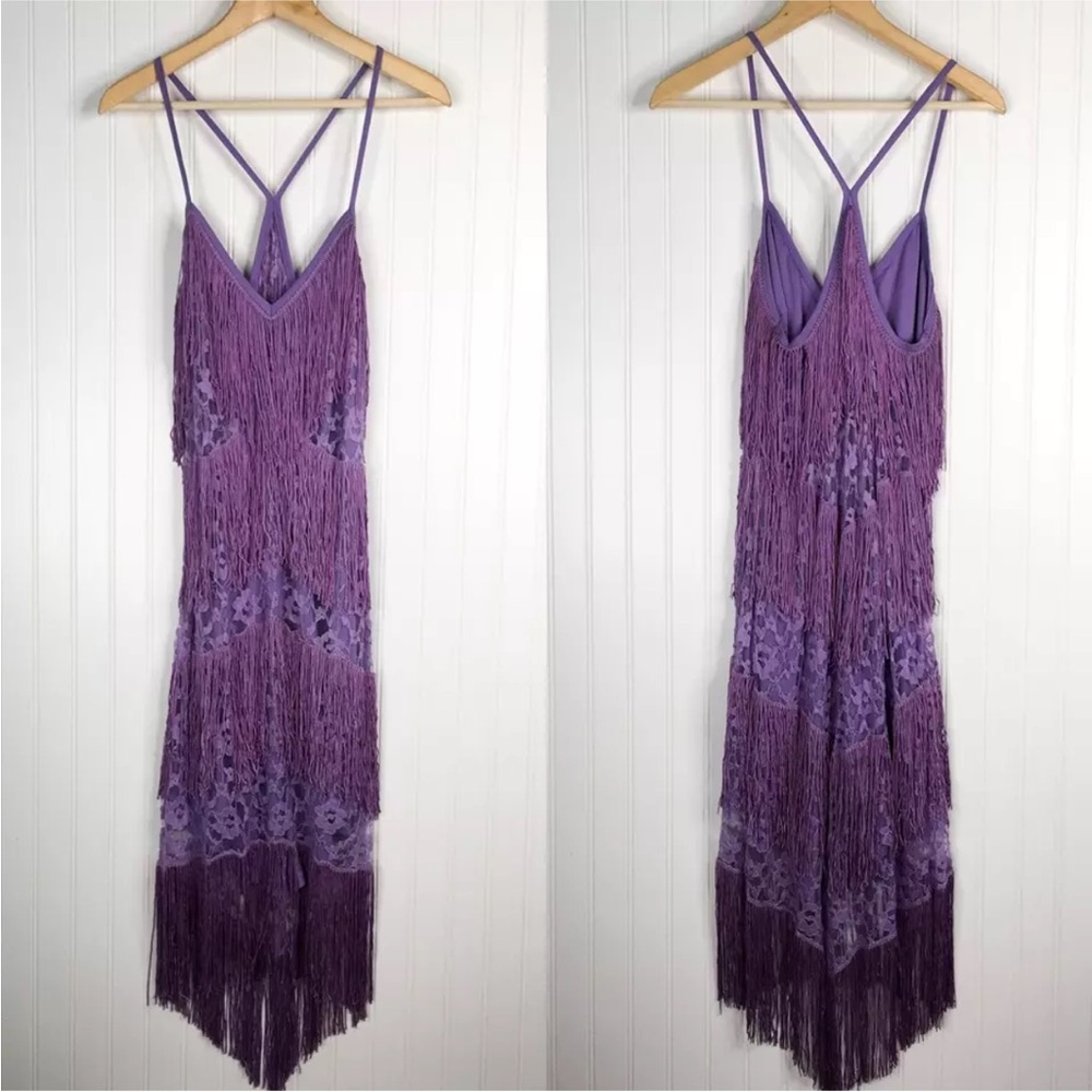Fringe Dress 🫶🏼💕 Era’s Tour